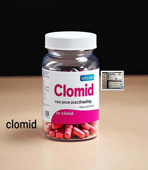 Ou trouver du clomid sans ordonnance